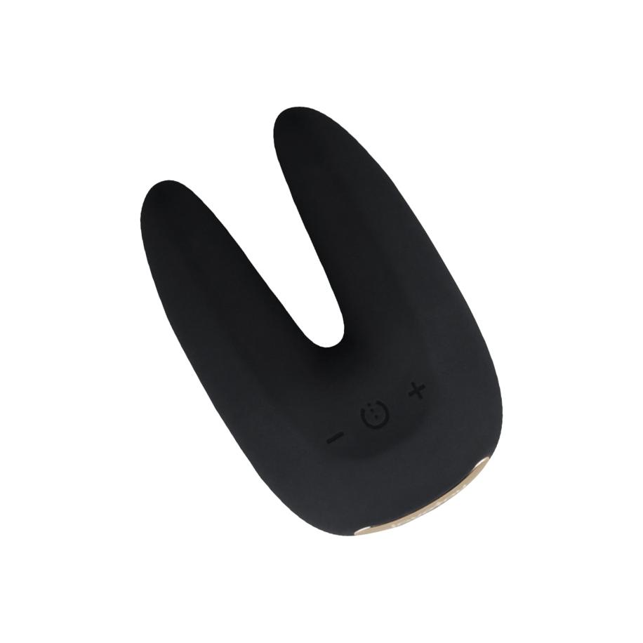 LoveToy O-Sensual Rapture Twin 9 cm -