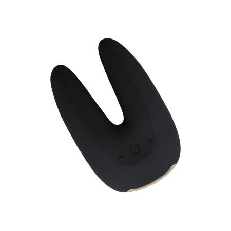 LoveToy O-Sensual Rapture Twin 9 cm