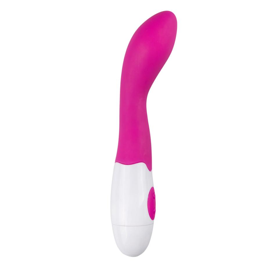 EasyToys Yasmin Vibrator Roze