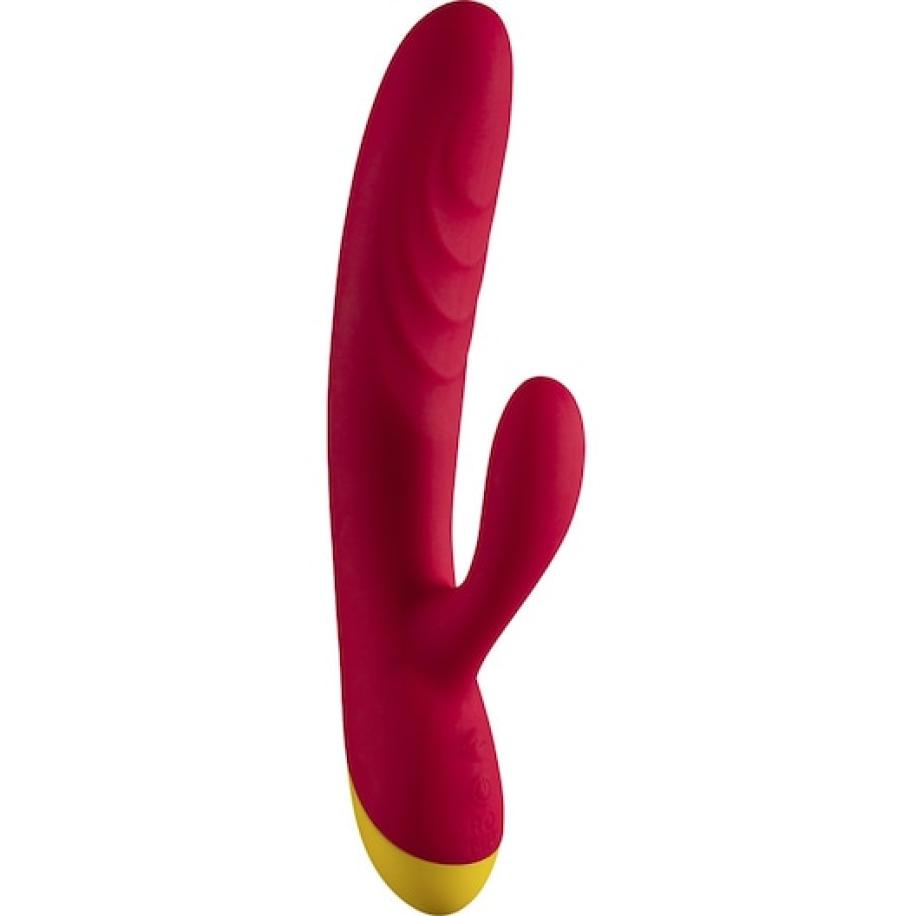 ROMP Vibrators Jazz Rabbit Vibrator Dames