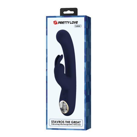 Pretty Love Lamar 22 cm