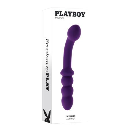 Playboy The Seeker 20,3 cm