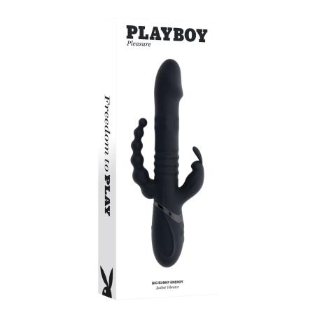 Playboy Big Bunny Energy 26,2 cm
