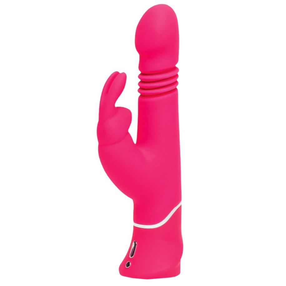 Happy Rabbit Stotende Rabbit Vibrator Roze