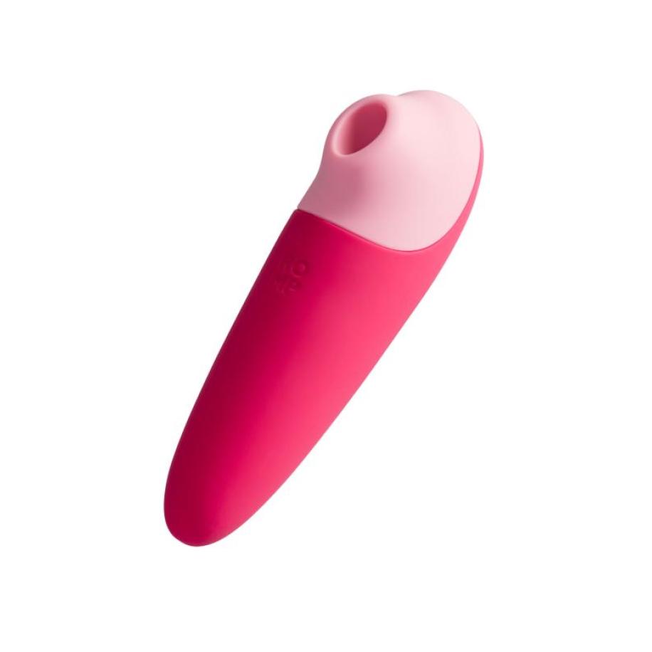 ROMP - Shine X Vibrator Roze