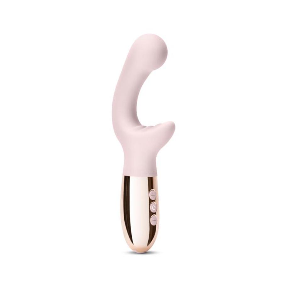 le WAND - XO - Duo vibrator