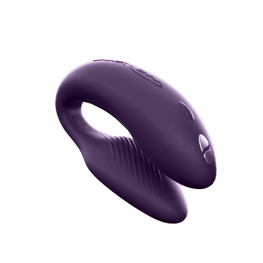 We-Vibe Chorus - Purple - New SKU Paars