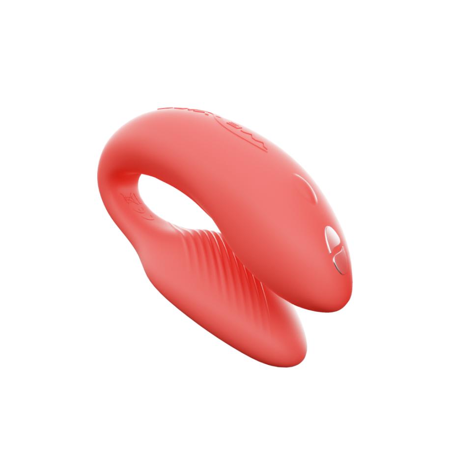 We-Vibe Chorus - Coral - New SKU Roze