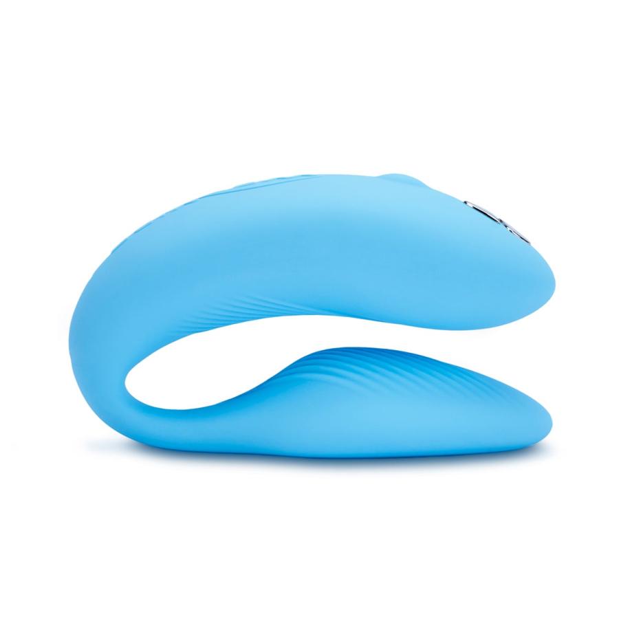We-Vibe Chorus Blauw