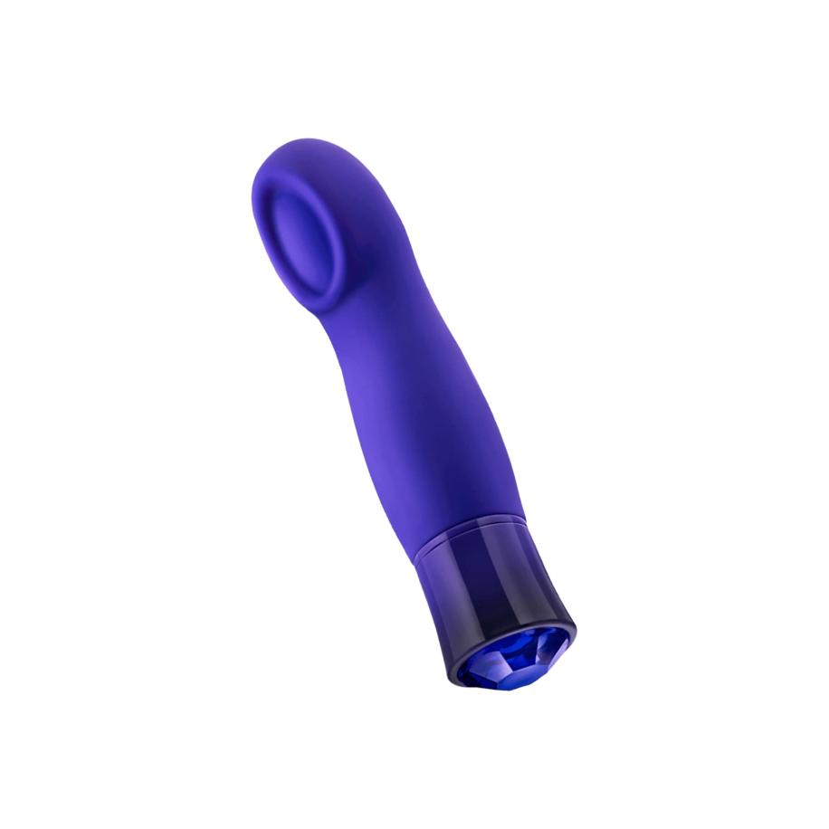 Blush Novelties Oh My Gem - Mystery 14 cm -