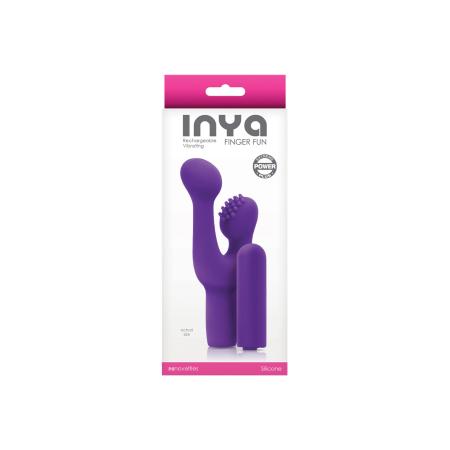 NS Novelties Finger Fun 13,3 cm