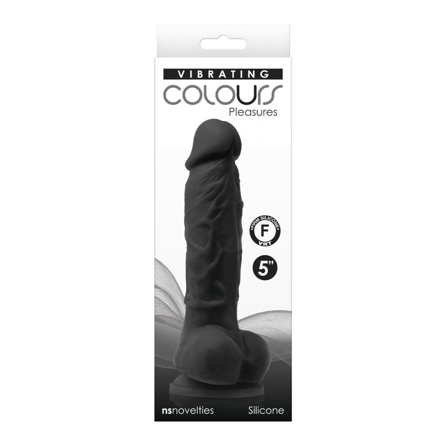NS Novelties Colours Pleasure 16,7 cm -