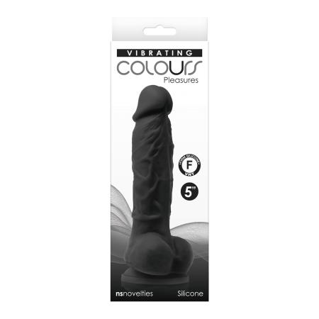 NS Novelties Colours Pleasure 16,7 cm