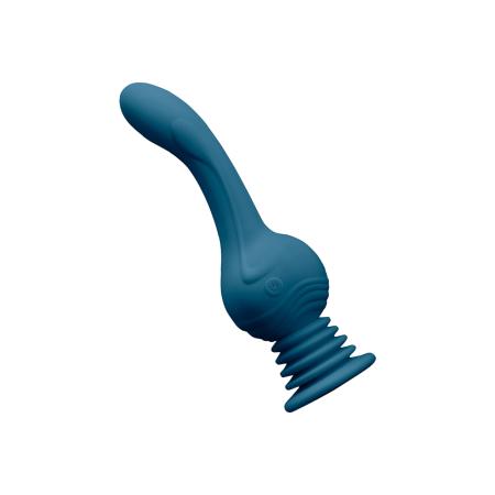 NS Novelties Revolution - Earthquake 23,3 cm