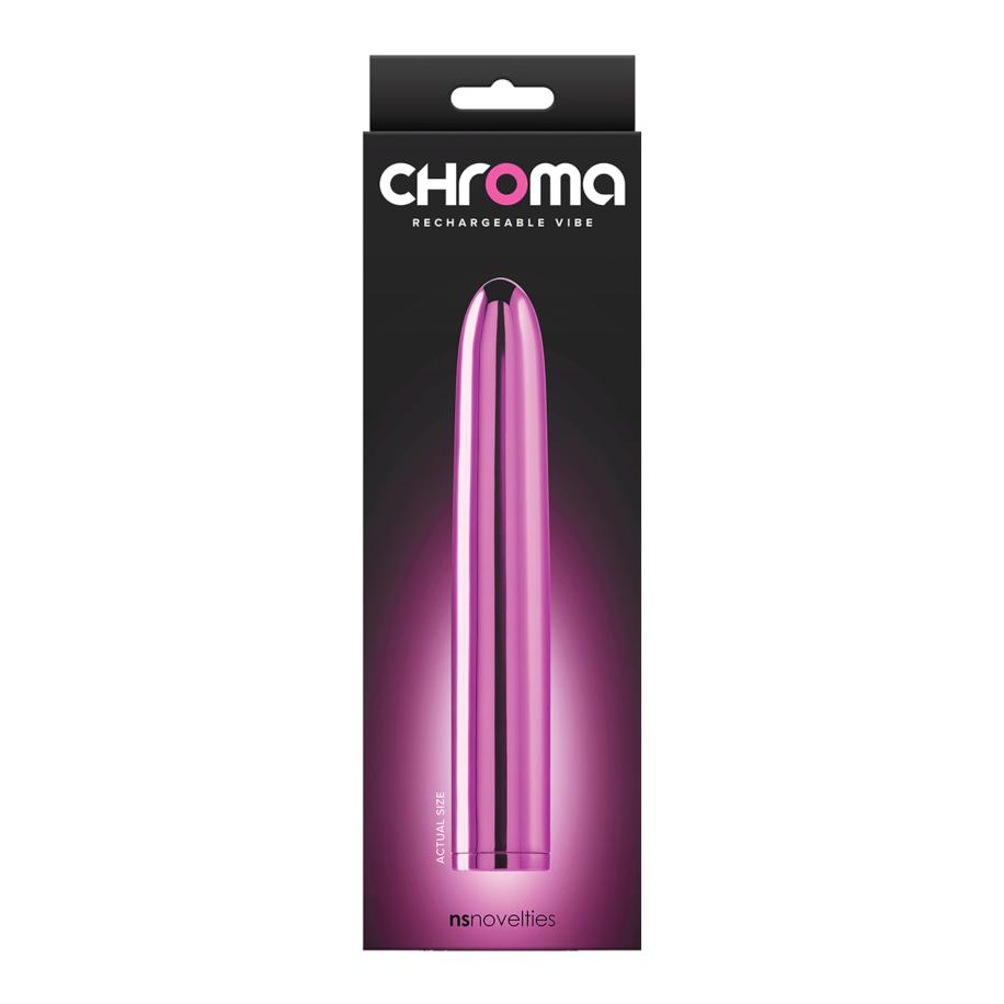NS Novelties Chroma Vibe 17 cm -