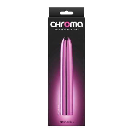 NS Novelties Chroma Vibe 17 cm