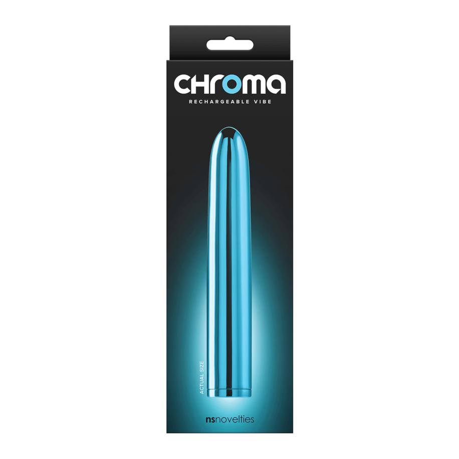 NS Novelties Chroma Vibe 17 cm -