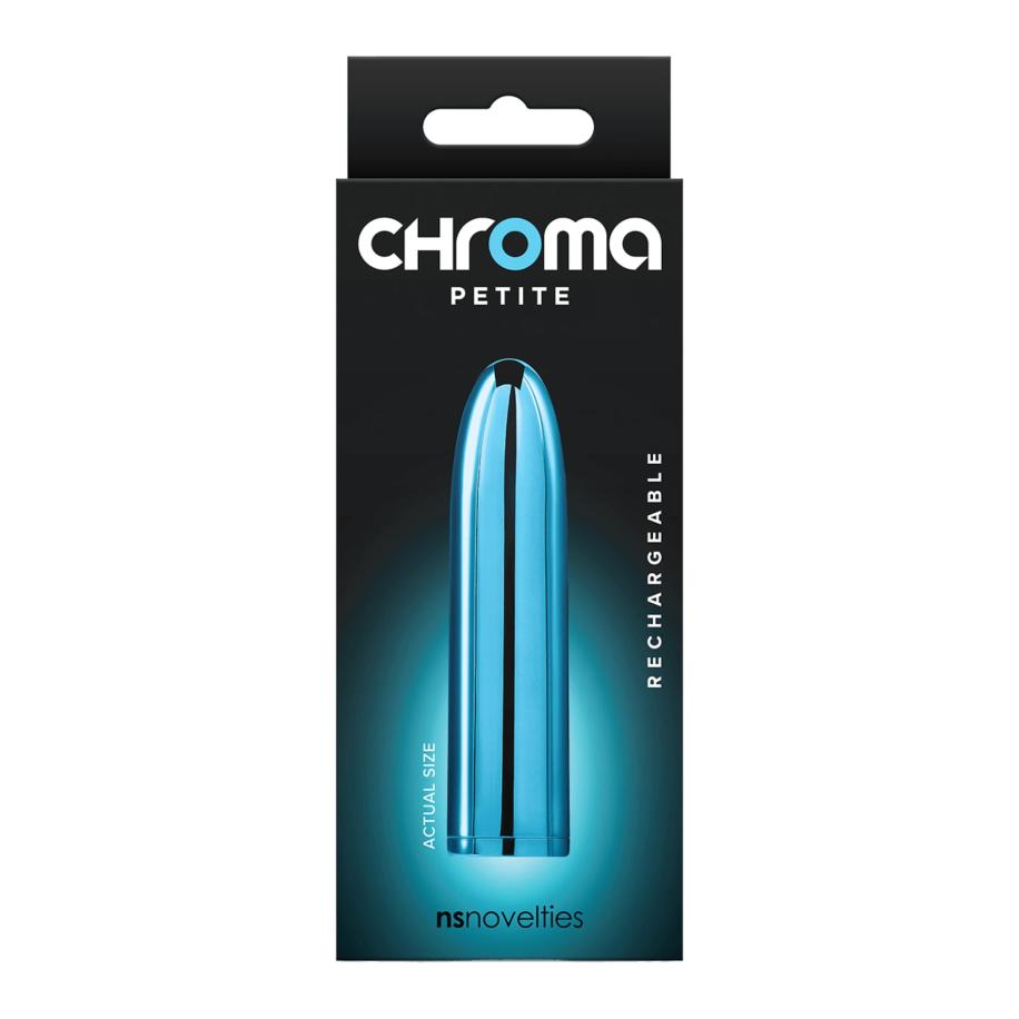 NS Novelties Chroma - Petite 8,7 cm -