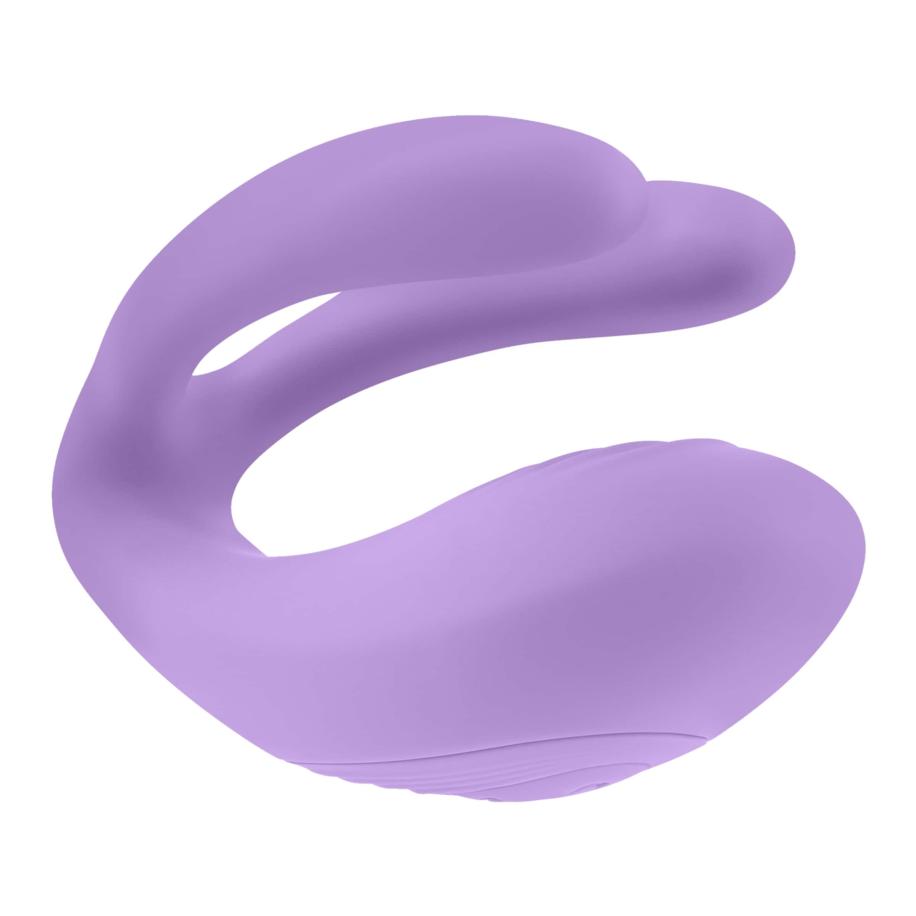 Evolved Petite Tickler 9,5 cm -