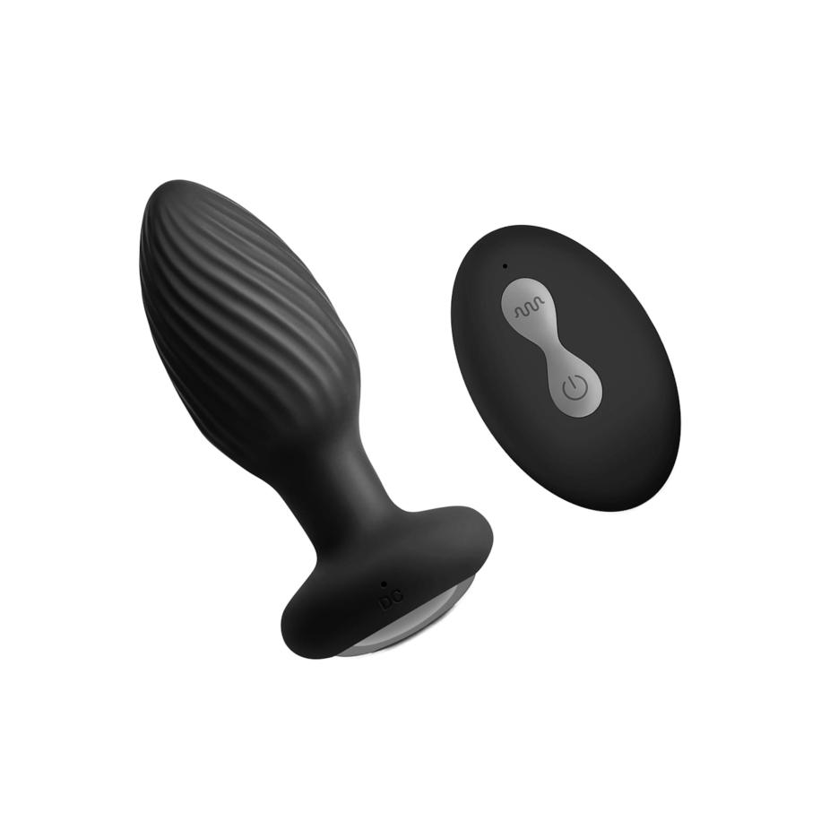 NS Novelties Renegade - Alpine 9,8 cm -