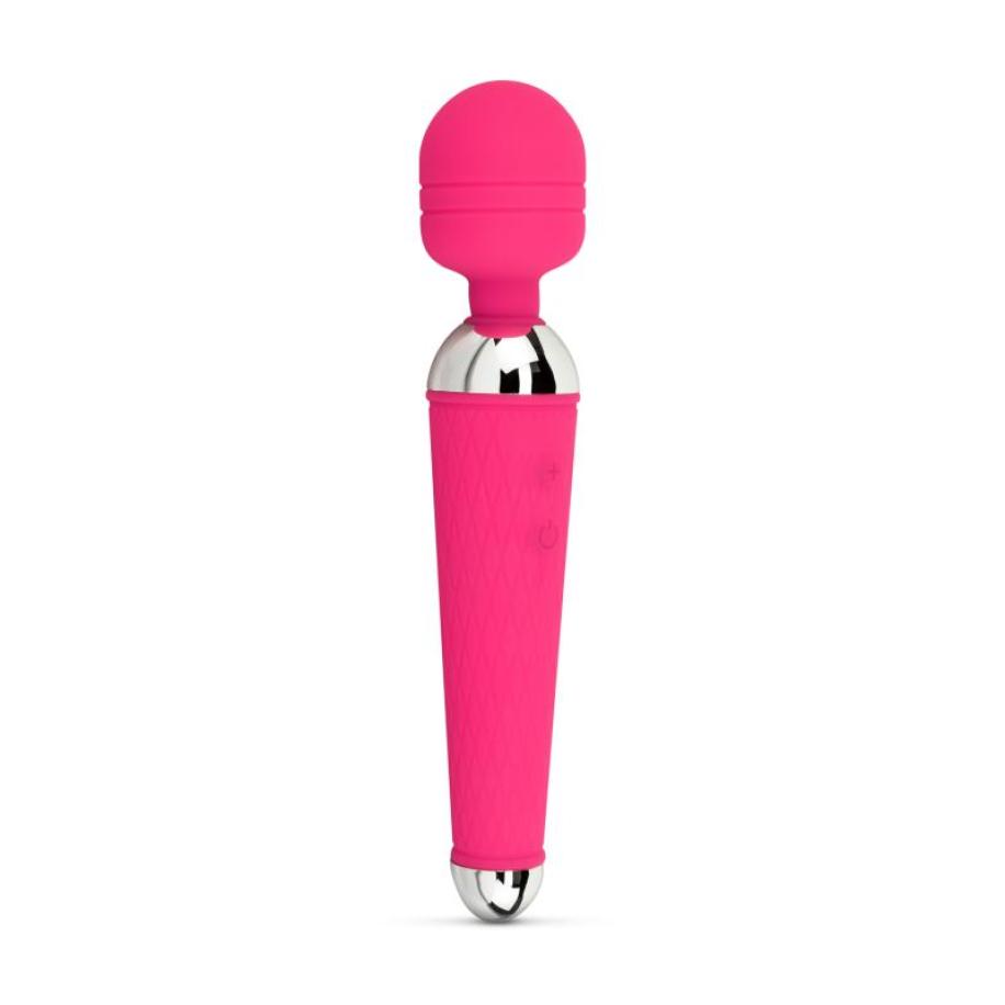 Wand Vibrator - Roze Roze