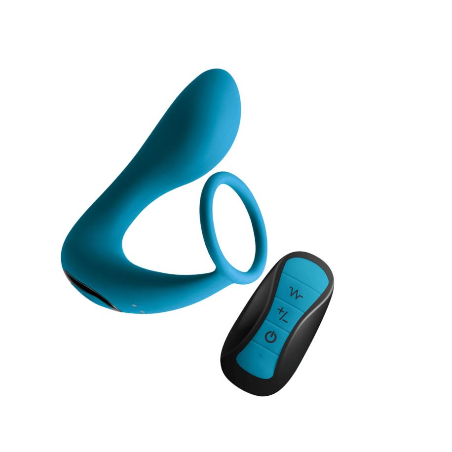 NS Novelties Renegade - Slingshot II 11,9 cm -