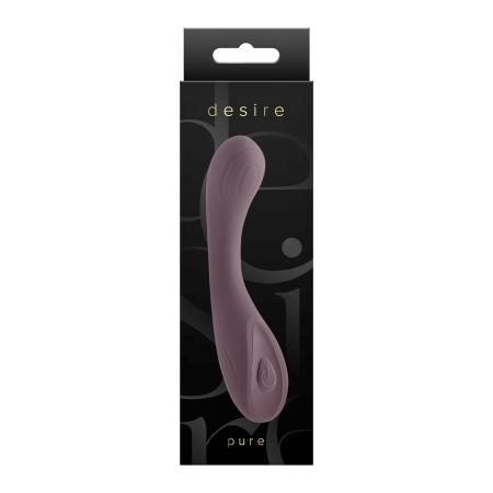 NS Novelties Desire - Pure 13,7 cm
