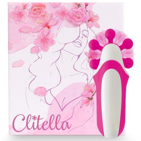 Feelztoys Clitella 11 cm