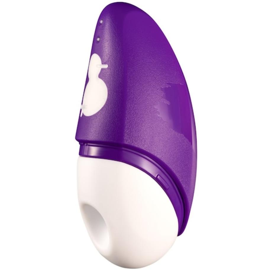 ROMP Vibrators Gratis oplegvibrator Dames