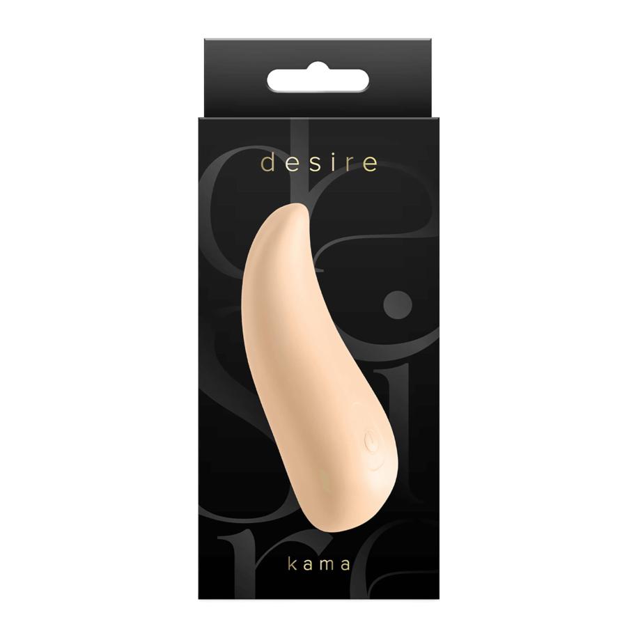 NS Novelties Desire - Kama 9,6 cm -
