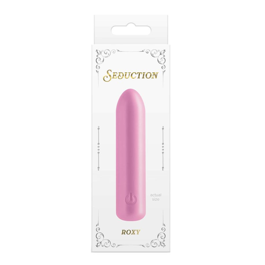 NS Novelties Seduction - Roxy 9 cm -