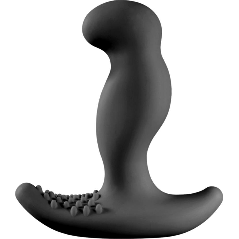 Nexus - G-Rider+ Unisex Vibrator Zwart