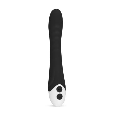 Lunar Vibe Vibrator Zwart