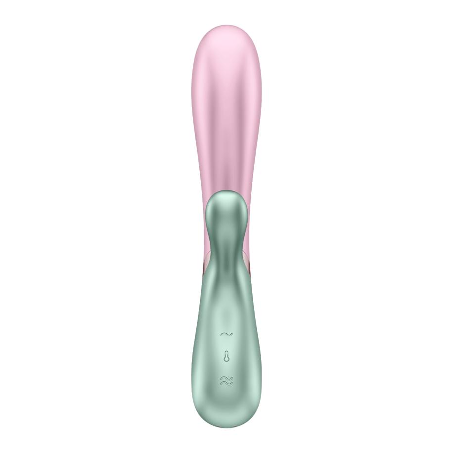 Satisfyer Satisfyer Hot Lover Connect App 20 cm -