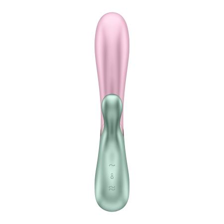 Satisfyer Satisfyer Hot Lover Connect App 20 cm
