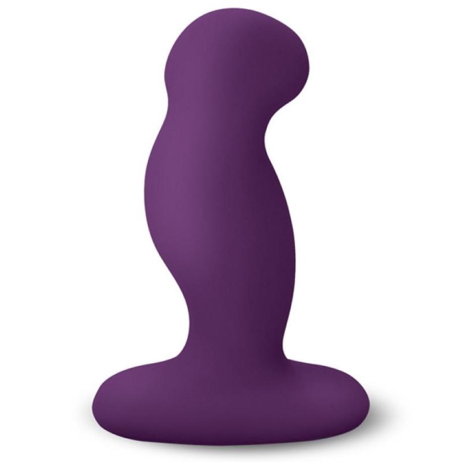 Nexus - G-Play Plus Vibrator - Large Paars