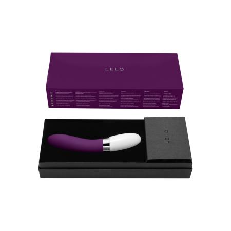 LELO Liv 2 16,5 cm