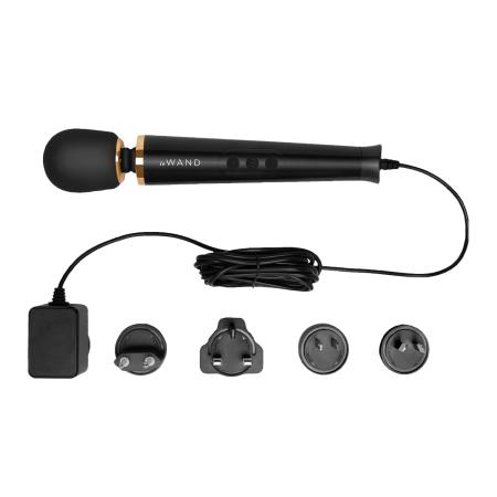 Le Wand Powerful Petite Plug-In Massager 25,4 cm