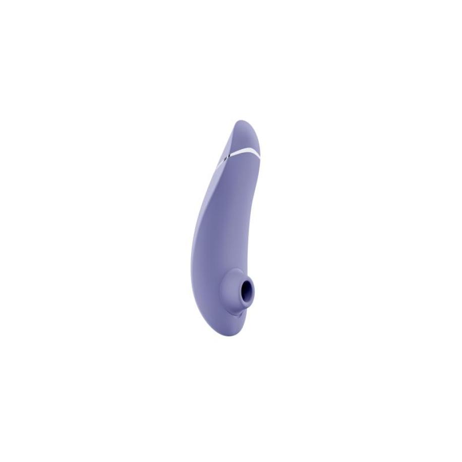Womanizer Premium 2 Luchtdrukvibrator Lila Paars