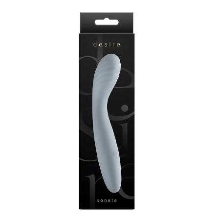 NS Novelties Desire - Sonata 17,6 cm