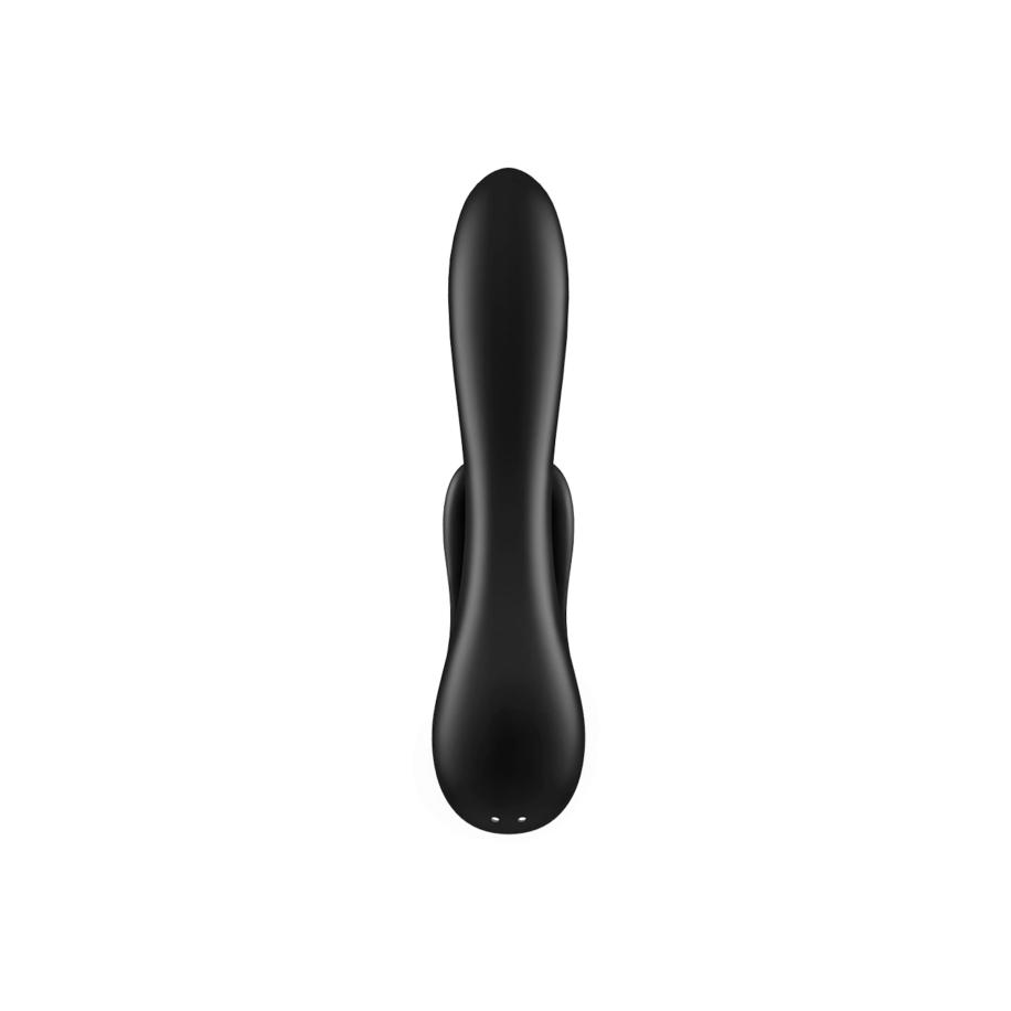 Satisfyer Satisfyer Double Flex Connect App 20 cm -