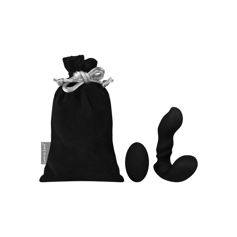 Love to Love Player One 12 cm -