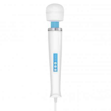 MyMagicWand - Blauw (krachtigste vibrator)