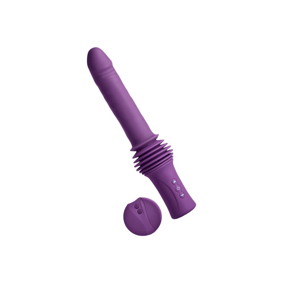 NS Novelties Inya - Super Stroker 36,8 cm -