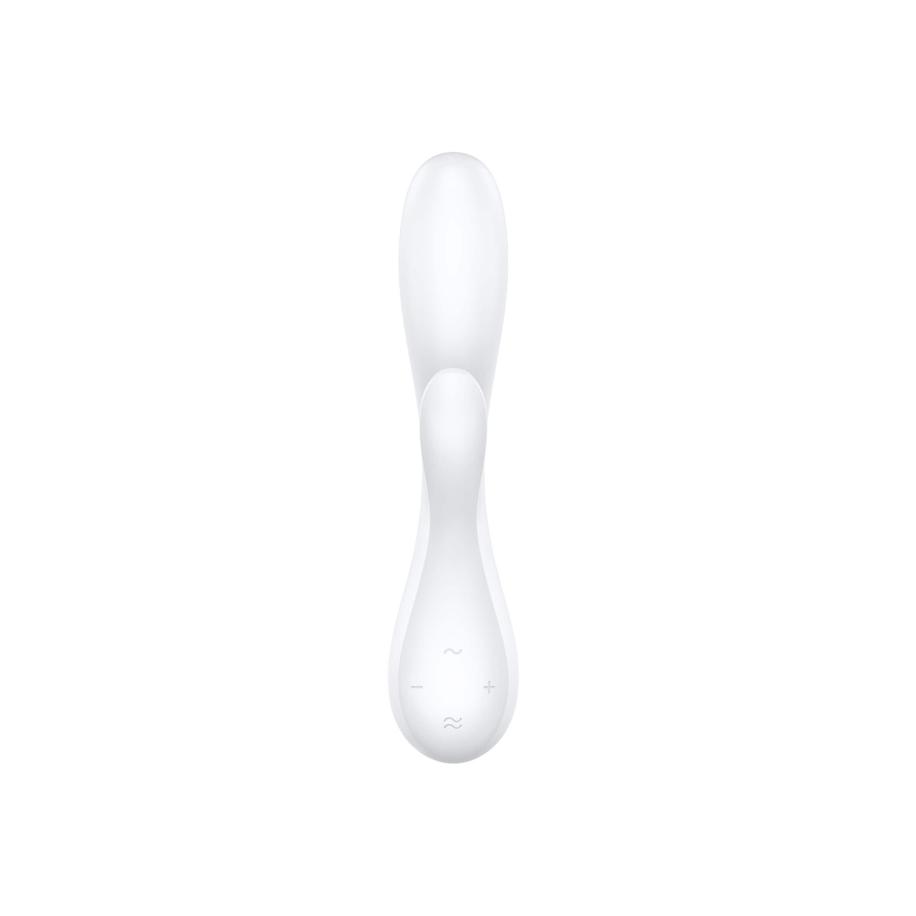 Satisfyer Satisfyer Mono Flex Connect App 20,5 cm -
