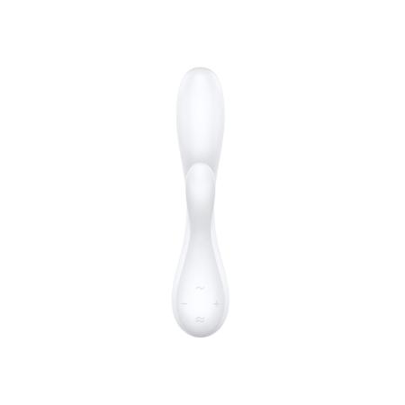 Satisfyer Satisfyer Mono Flex Connect App 20,5 cm