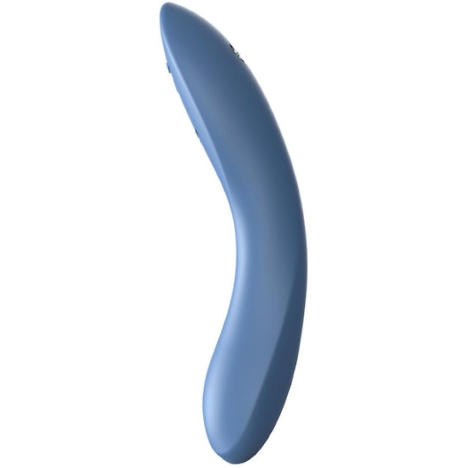 We-Vibe Rave 2 Muted Blue Vibrators Dames