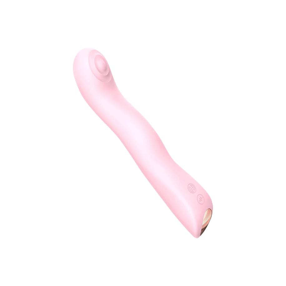 Love to Love Swap - P&G Spot Tapping Vibrator 22 cm -
