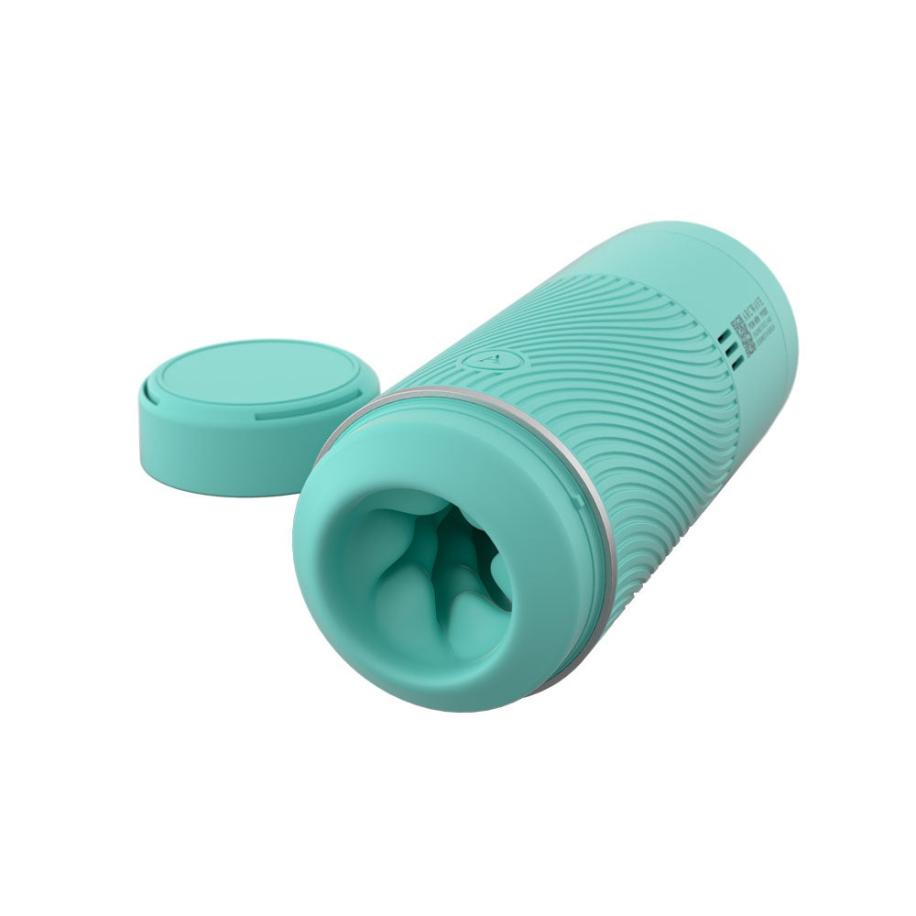 Womanizer Arcwave Pow - Mint Multicolor