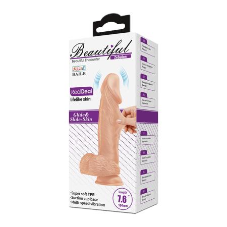 Pretty Love Zebulon 19,4 cm